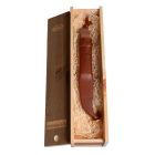 Ponsse knife in gift box
