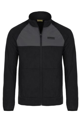 microfleece jacket mens