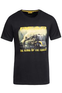 King of the forest t-shirt