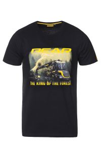 King of the forest t-shirt