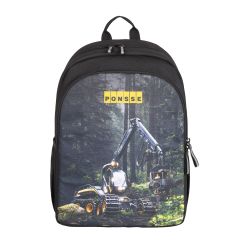 School backpack