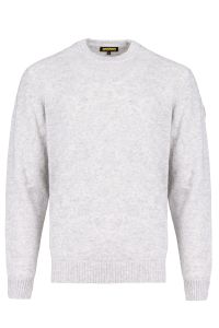 Crewneck jumper