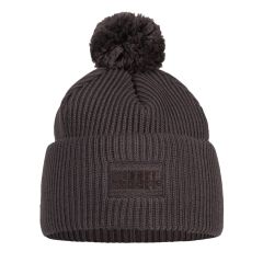 Bobble beanie