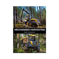 Mechanised harvesting