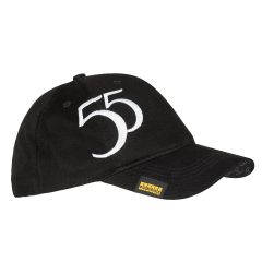 Anniversary cap