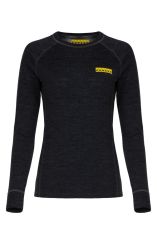 Women's merino baselayer