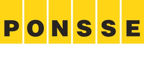 Ponsseshop